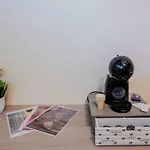 Nocleg ze śniadaniem Etesia