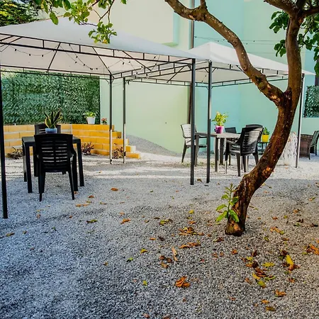 Etesia 3* فيبو فالينتيا