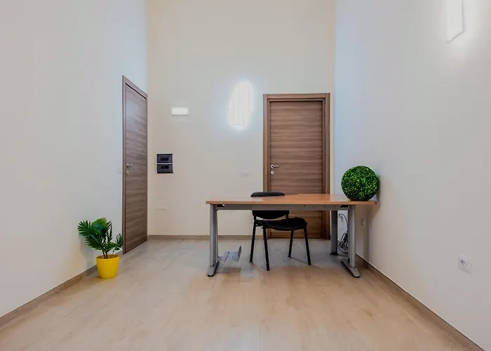 Etesia فندق مبيت وإفطار فيبو فالينتيا