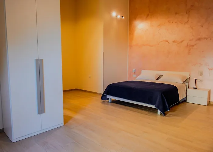 Etesia 3* فيبو فالينتيا