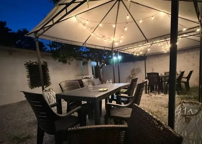 Etesia 3* فيبو فالينتيا