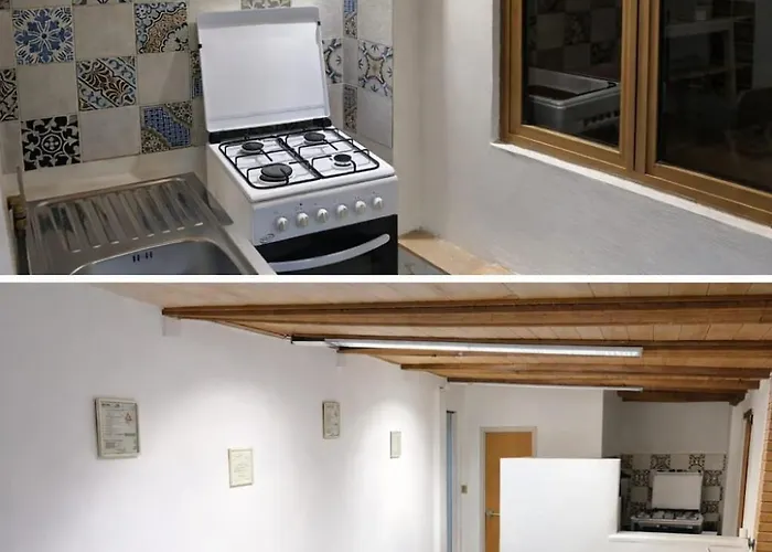 Etesia فندق مبيت وإفطار