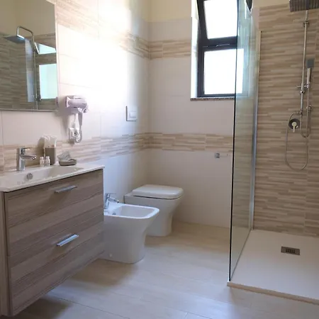 Etesia Bed and breakfast 3*