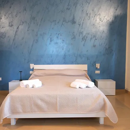 Etesia 3* Vibo Valentia