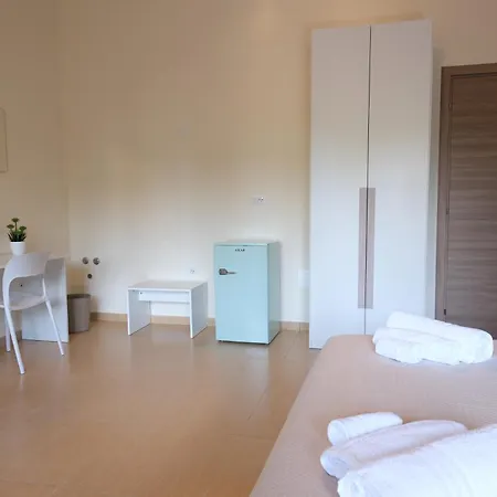 Etesia Oda ve Kahvaltı