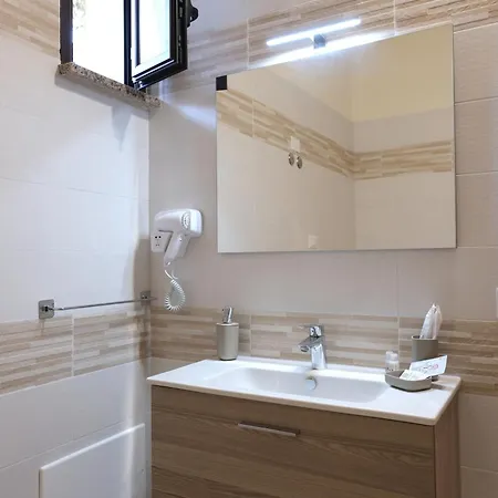 Etesia 3* Vibo Valentia