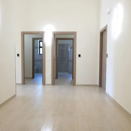 Etesia Bed and breakfast