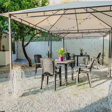 Etesia 3* Vibo Valentia