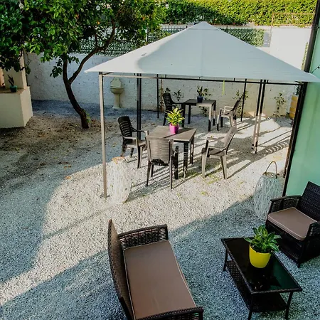 Bed and breakfast Etesia Vibo Valentia