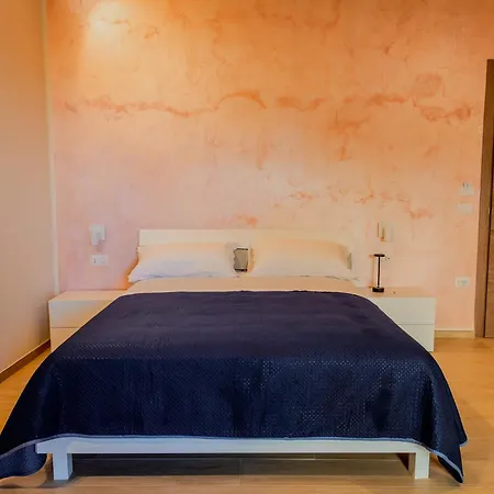 Oda ve Kahvaltı Etesia Vibo Valentia