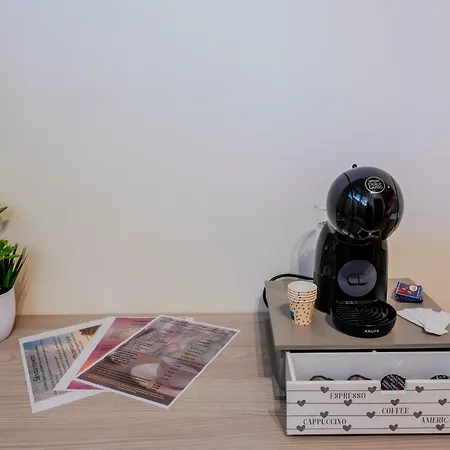 Bed and breakfast Etesia