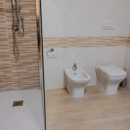 Oda ve Kahvaltı Etesia Vibo Valentia