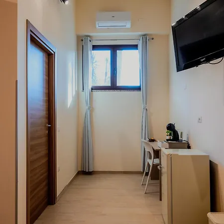 Oda ve Kahvaltı Etesia