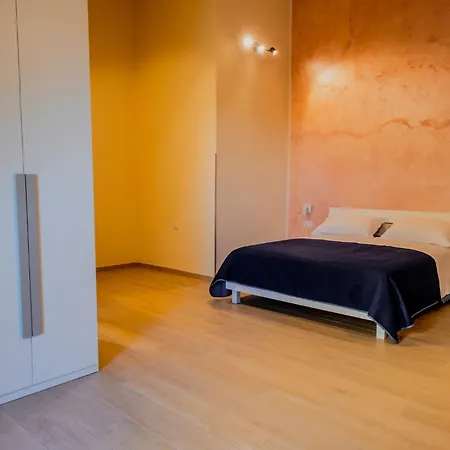 Etesia 3* Vibo Valentia