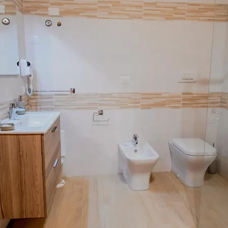 Bed & Breakfast Etesia