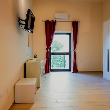 Bed & Breakfast Etesia