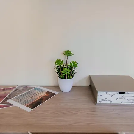 Oda ve Kahvaltı Etesia 3*