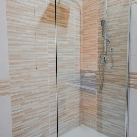 Etesia Bed & Breakfast Pizzo (Calabria)