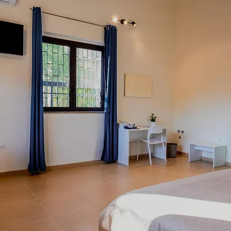 Etesia Bed and breakfast 3*