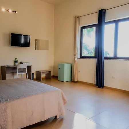 Etesia Bed & Breakfast Pizzo (Calabria)