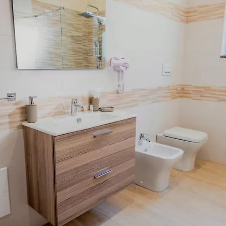 Etesia Bed & Breakfast