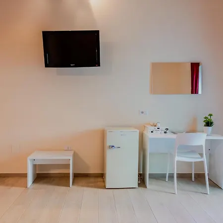 Etesia Bed & Breakfast 4*