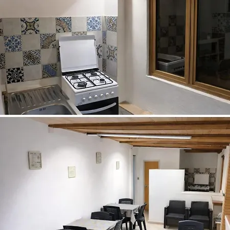 Etesia Bed & Breakfast