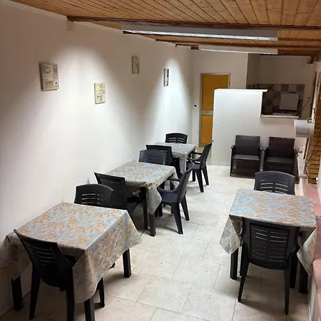Etesia Bed & Breakfast Pizzo (Calabria)