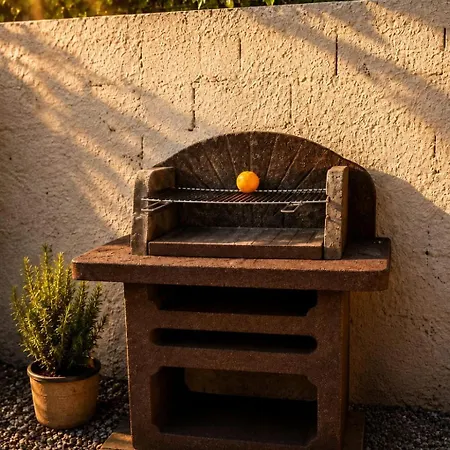 Bed & Breakfast Etesia Pizzo (Calabria)