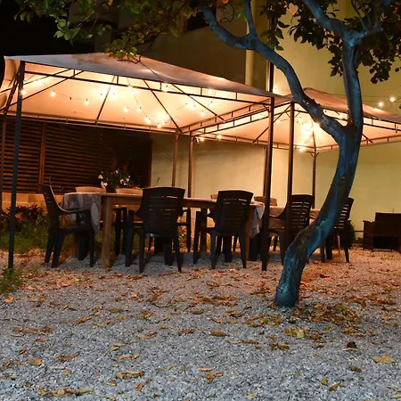 Etesia Bed & Breakfast Pizzo (Calabria)