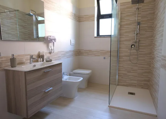 Etesia Отель типа 