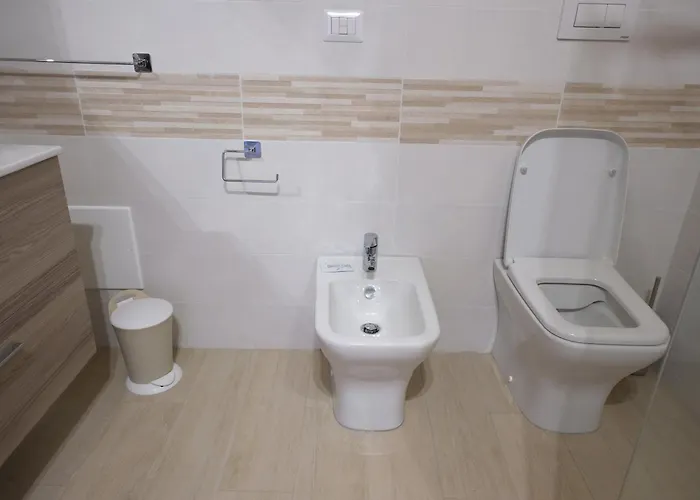 Etesia Отель типа 