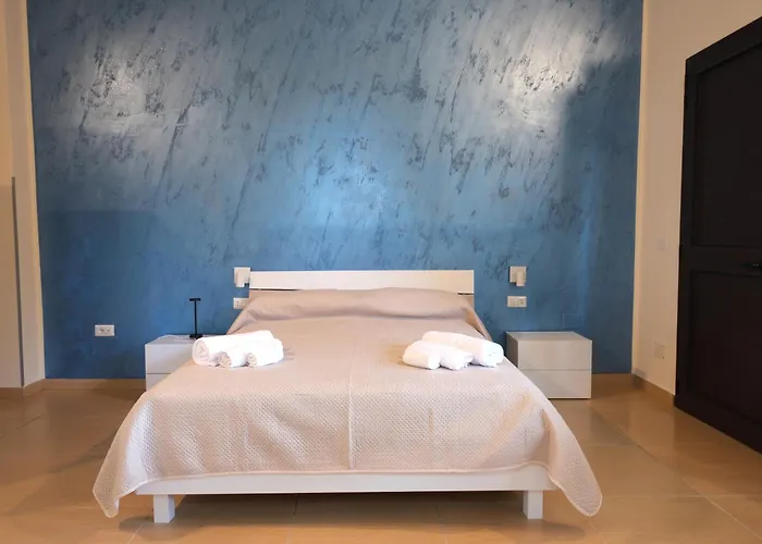 Etesia 3* Vibo Valentia