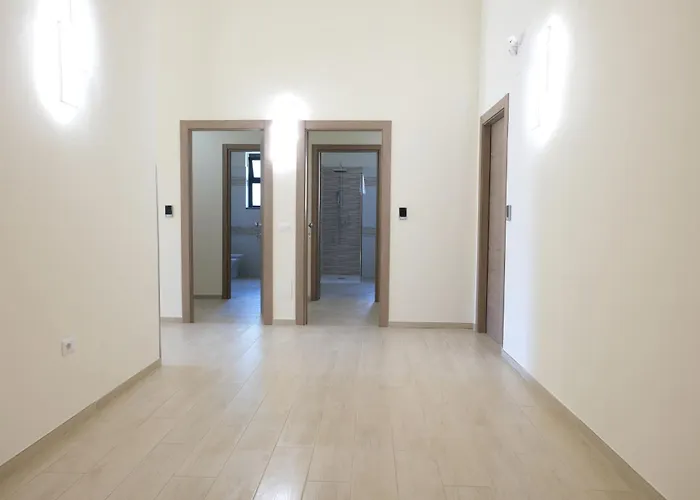 Etesia 住宿加早餐酒店