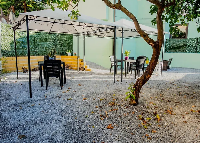 Etesia 3* 维博瓦伦蒂亚