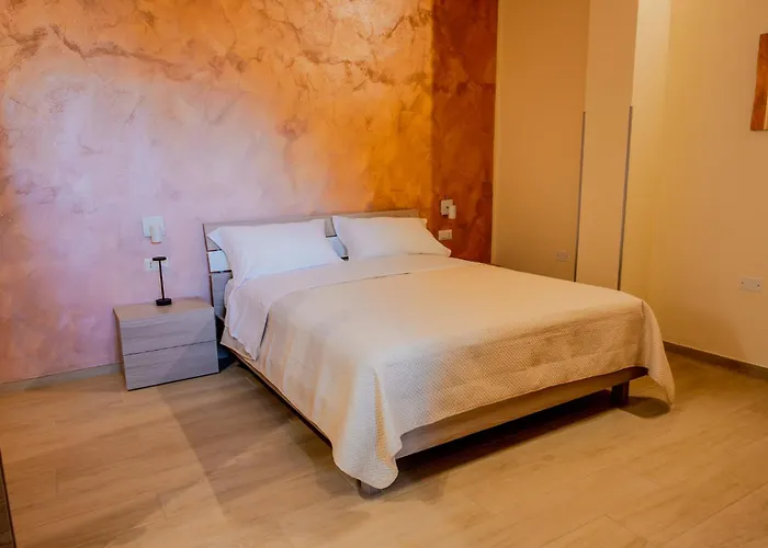 Etesia 住宿加早餐酒店 3*