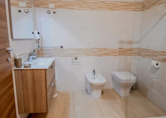 Alojamento de Acomodação e Pequeno-almoço Etesia