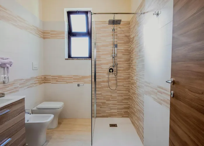 Etesia 3* 维博瓦伦蒂亚