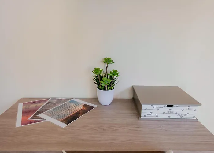 住宿加早餐酒店 Etesia 3*