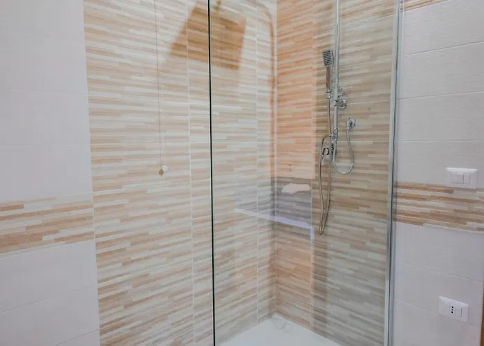 Etesia Alojamento de Acomodação e Pequeno-almoço Vibo Valentia