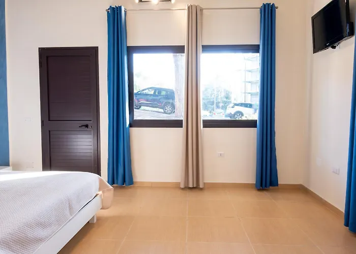 Etesia Alojamento de Acomodação e Pequeno-almoço 3*