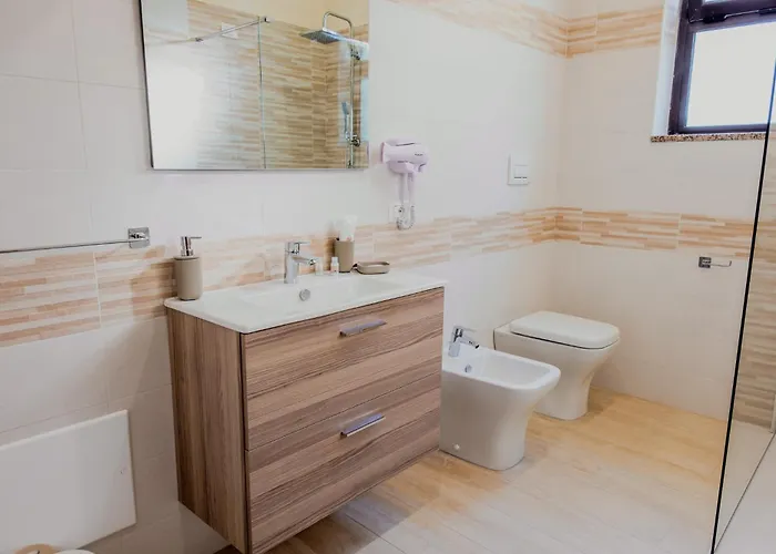 Etesia Отель типа 