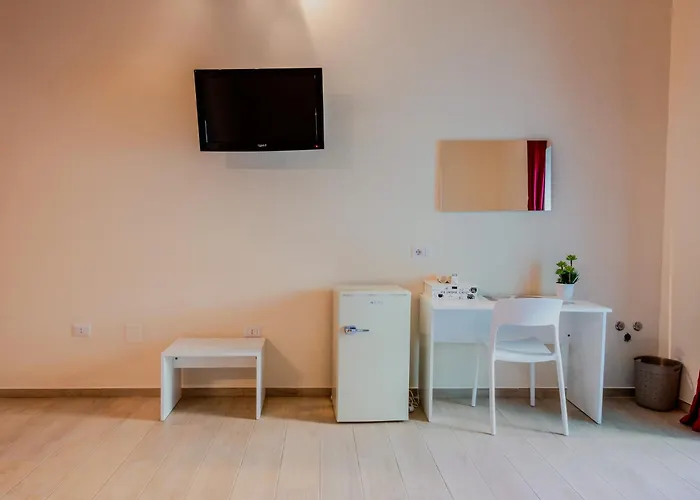 Etesia 住宿加早餐酒店 3*